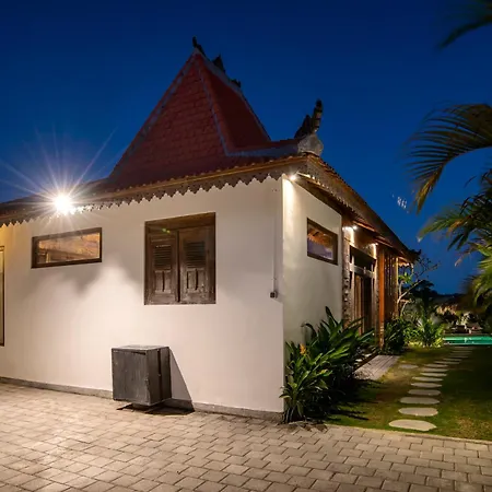 Casa Sepang