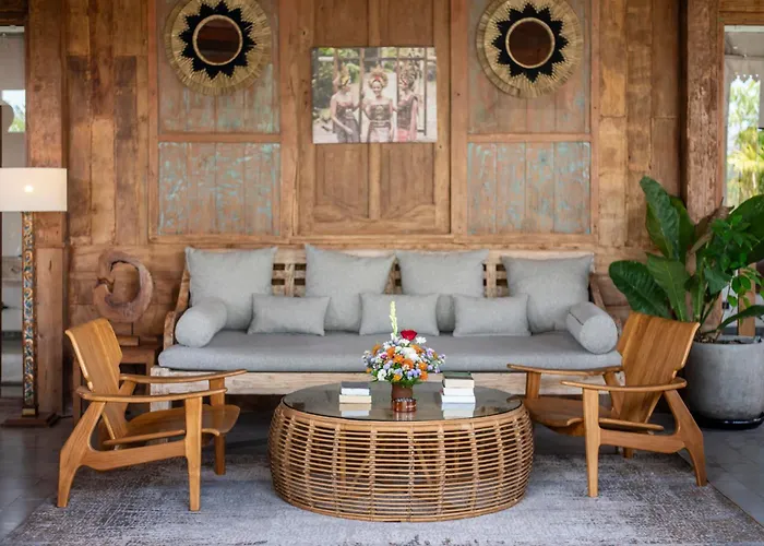 Casa Sepang Villa *