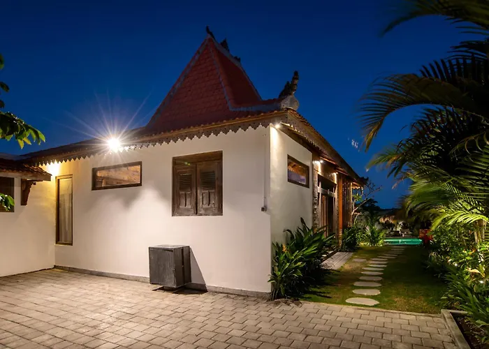 Casa Sepang *