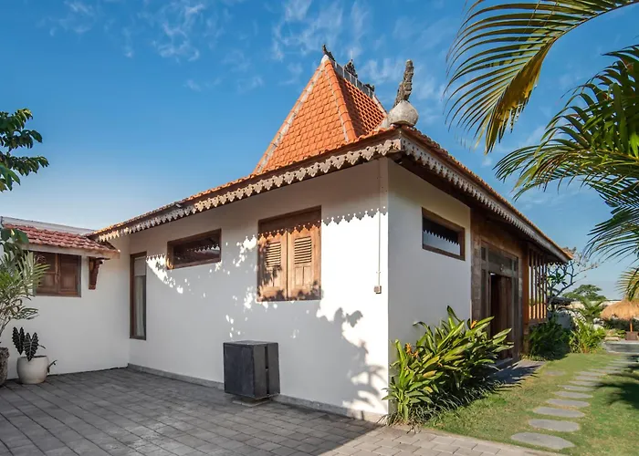 Villa Casa Sepang Munggu