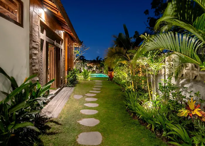 Villa Casa Sepang