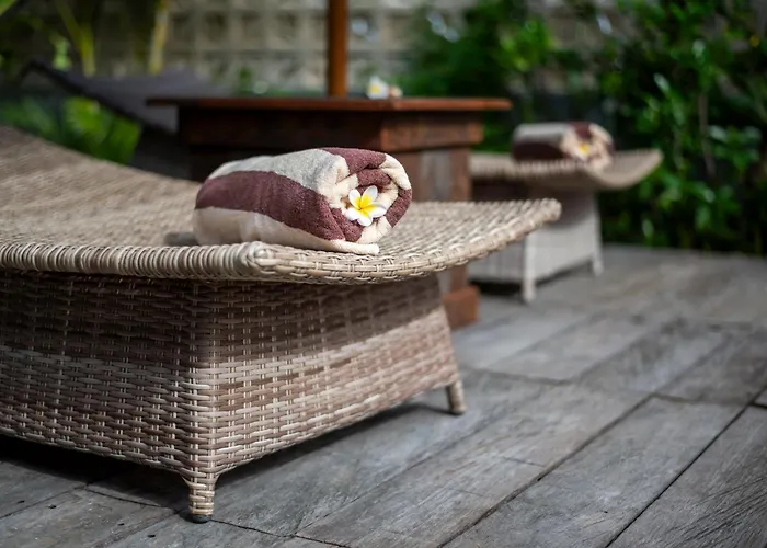 Casa Sepang Villa