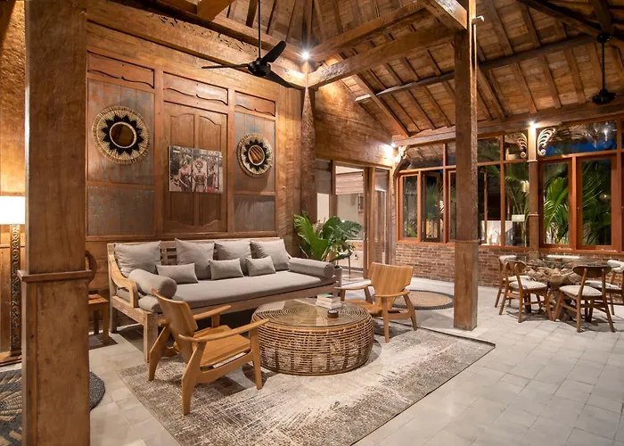 Casa Sepang Villa