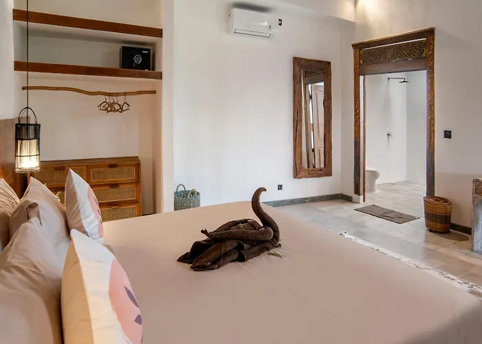Casa Sepang Villa *
