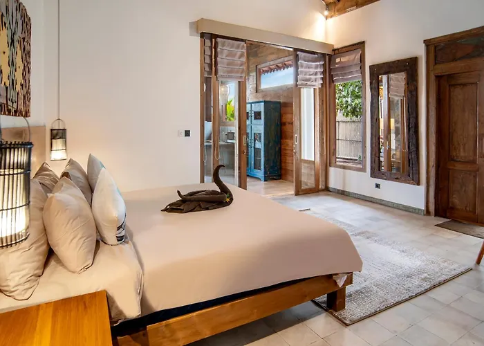 Casa Sepang Villa