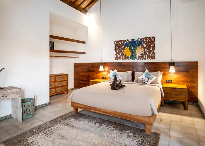 Casa Sepang Villa Munggu