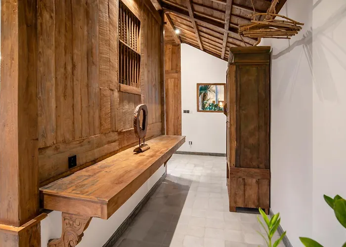 Casa Sepang Villa *