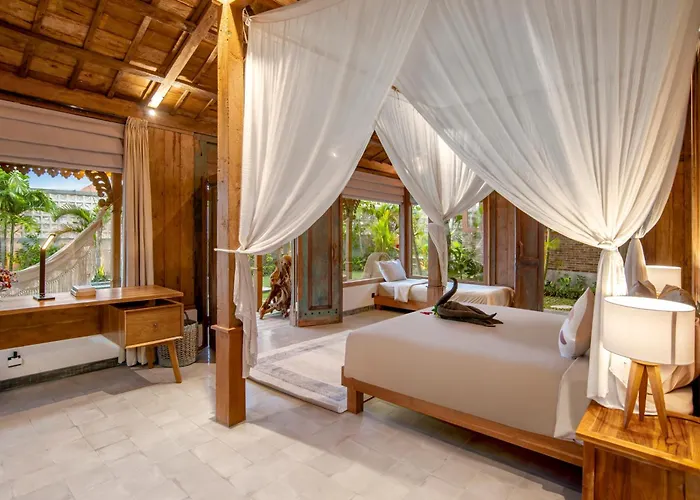 Casa Sepang Munggu
