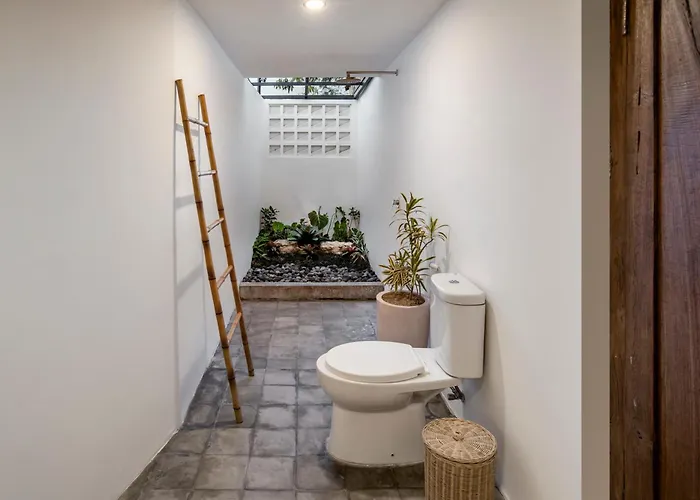 Casa Sepang Munggu