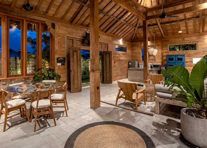 Villa Casa Sepang