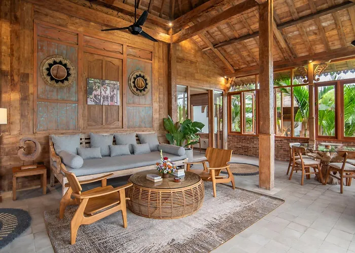 Casa Sepang Villa *