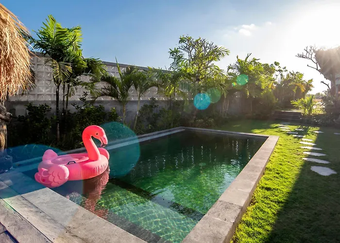Casa Sepang *