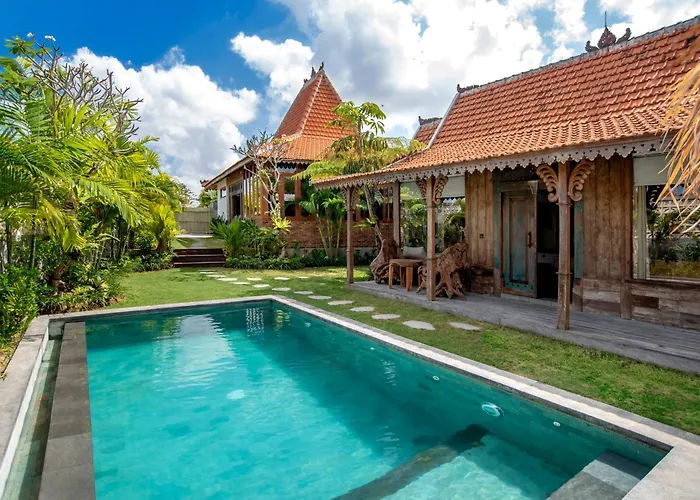 Casa Sepang * Munggu