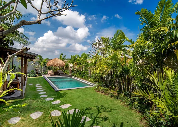Casa Sepang Villa *